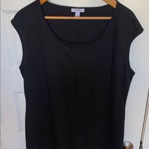Nine West Classic Black Dress